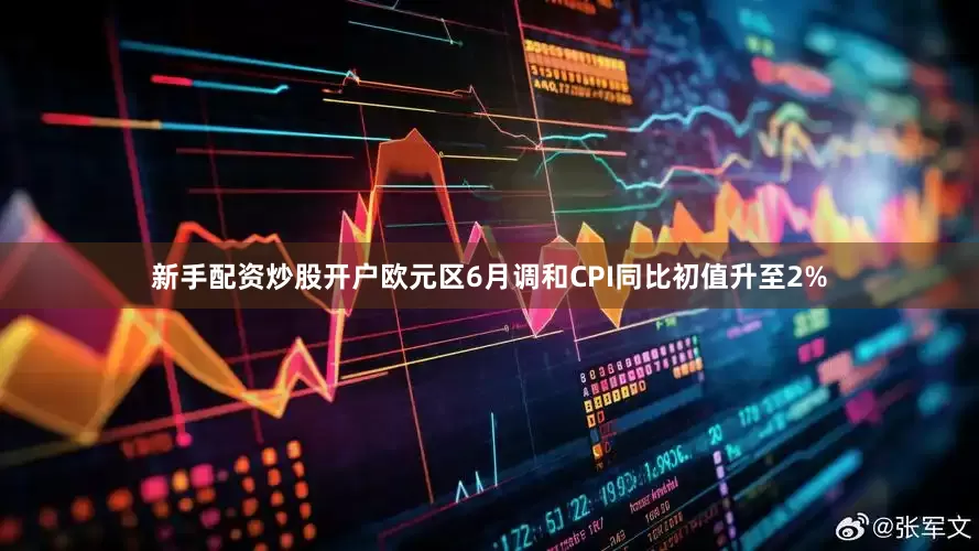 新手配资炒股开户欧元区6月调和CPI同比初值升至2%