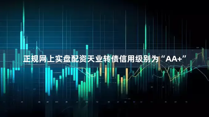 正规网上实盘配资天业转债信用级别为“AA+”