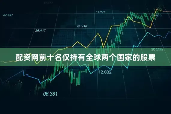 配资网前十名仅持有全球两个国家的股票